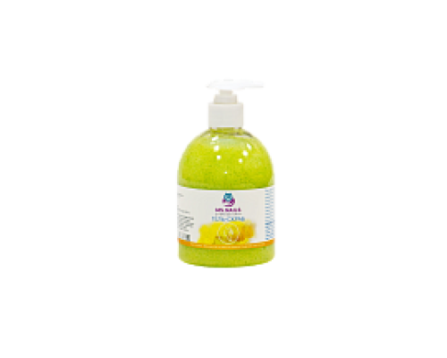 Гель-скраб для рук 500мл