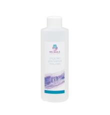 Средство для снятия гель-лака (шеллака) 150мл