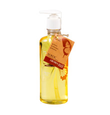 Aroma Jazz Масло массажное Кокос 350мл Серия Питание