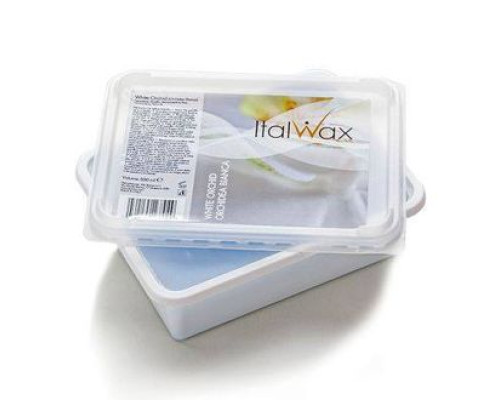 ItalWax Парафиновый воск "Орхидея" 500 мл, Италия