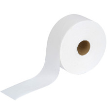 Бумага для депиляции "Чистовье" Белая 50 м в рулоне