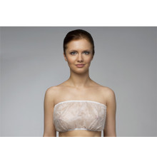 Топик с закрытой спиной