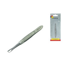 Пинцет скошенный GERMANICUR GM-121-03 MATT