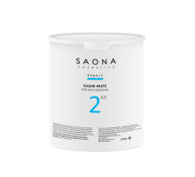 Паста для шугаринга SaonaCosmetics Очень мягкая ICE 3,5кг