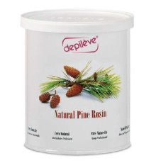 DEPILEVE Воск натуральный - 800 г